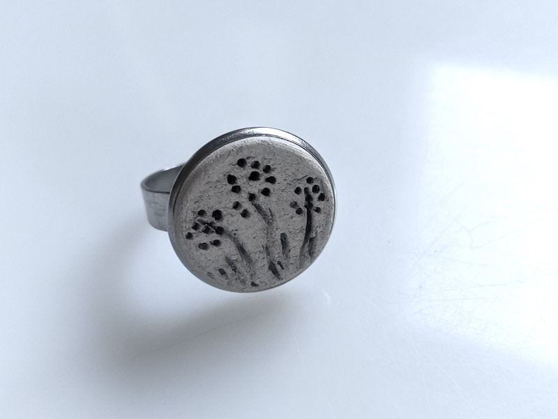 Schmuck Unikate aus der Manufaktur Oderbruchscheune